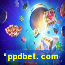 ppdbet. com